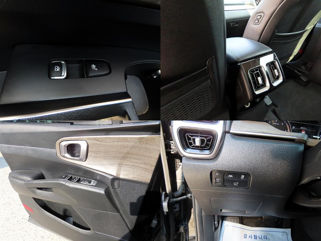 KIA Sorento 2021 - Importación desde Corea - HF Imports Iquique - Foto 18