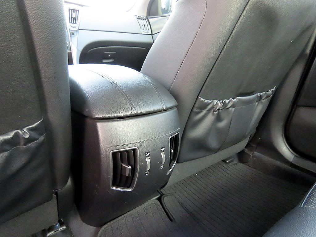 HYUNDAI Sonata 2013 Gris - Importación desde Corea - HF Imports Iquique - Foto 18