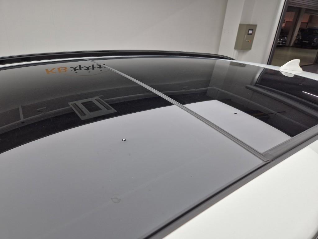 BMW X3 2023 Blanco - Importación desde Corea - HF Imports Iquique - Foto 13