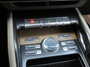 Lincoln Nautilus - Vista 12