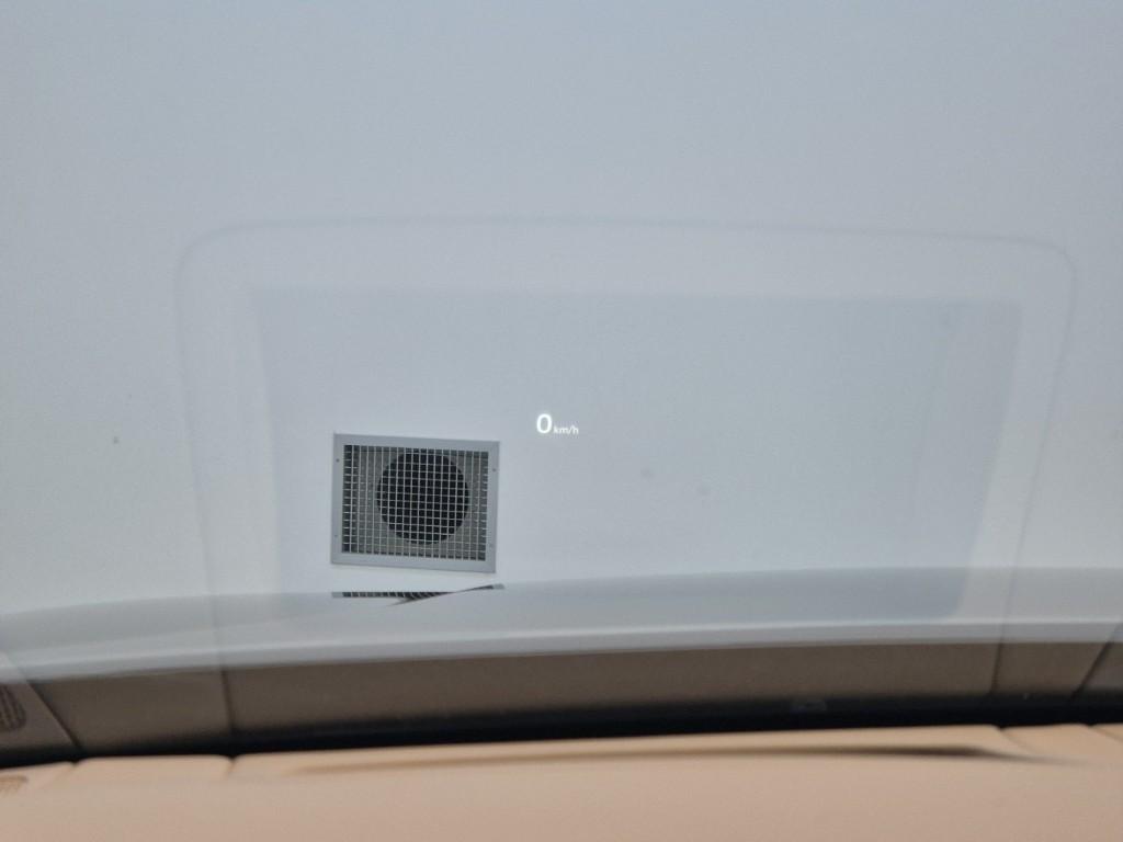 HYUNDAI Grandeur 2021 Azul - Importación desde Corea - HF Imports Iquique - Foto 16