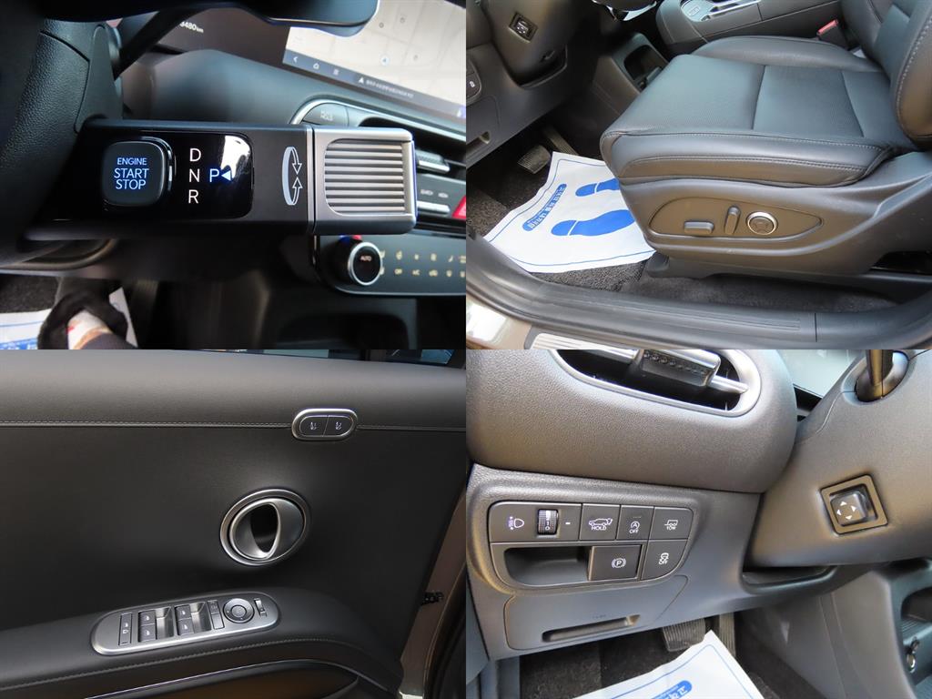 HYUNDAI Palisade 2026 Café - Importación desde Corea - HF Imports Iquique - Foto 16