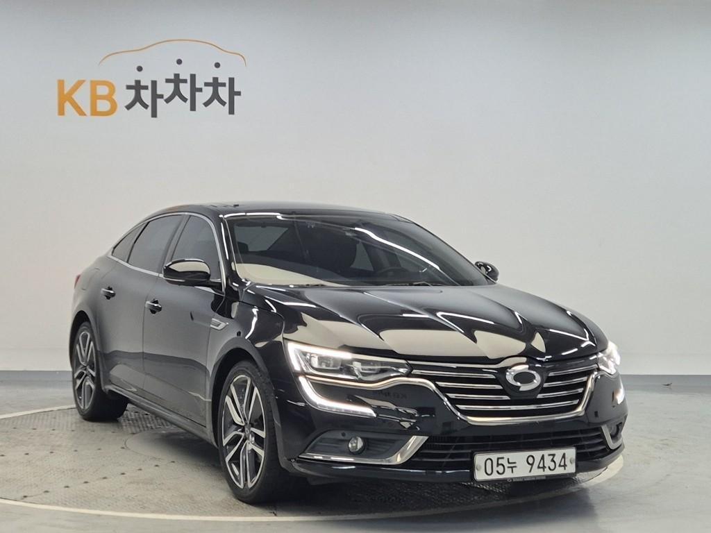 SAMSUNG SM6 - Vista 4