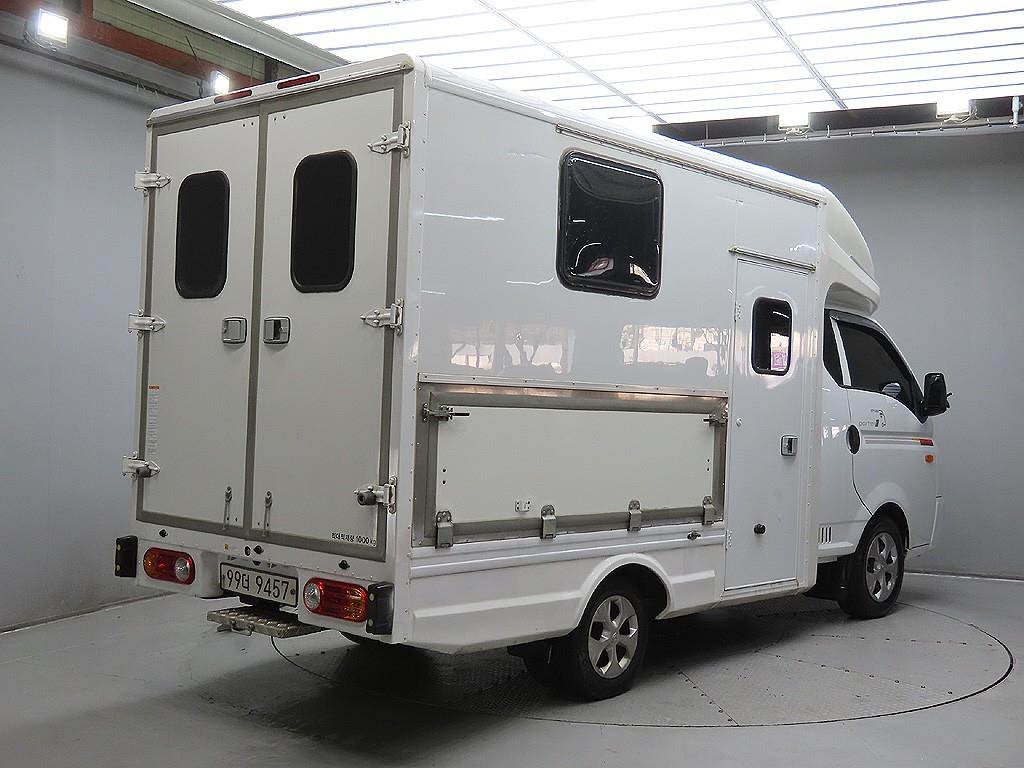 Small Truck Top_CityVan - Vista 7