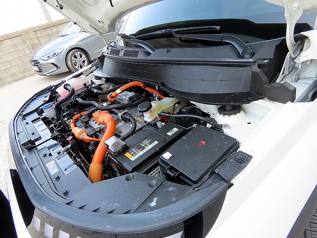 HYUNDAI Casper 2025 - Importación desde Corea - HF Imports Iquique - Foto 19