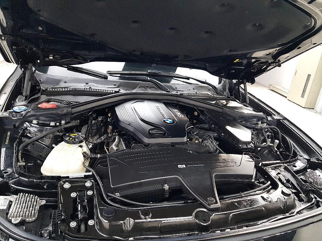 BMW Gran Turismo - Vista 6