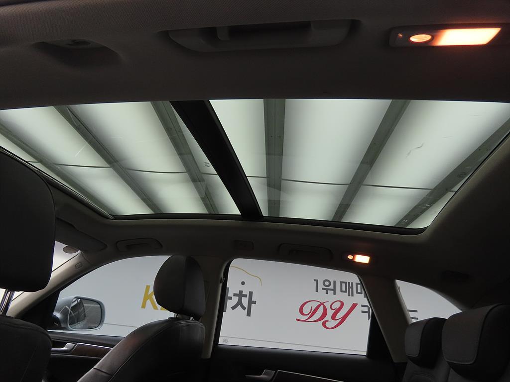 Audi Q5 2012 Plateado - Importación desde Corea - HF Imports Iquique - Foto 18