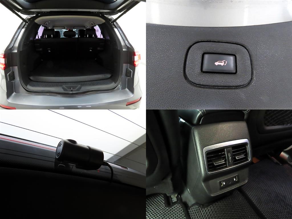 SAMSUNG QM6 2020 Gris - Importación desde Corea - HF Imports Iquique - Foto 20