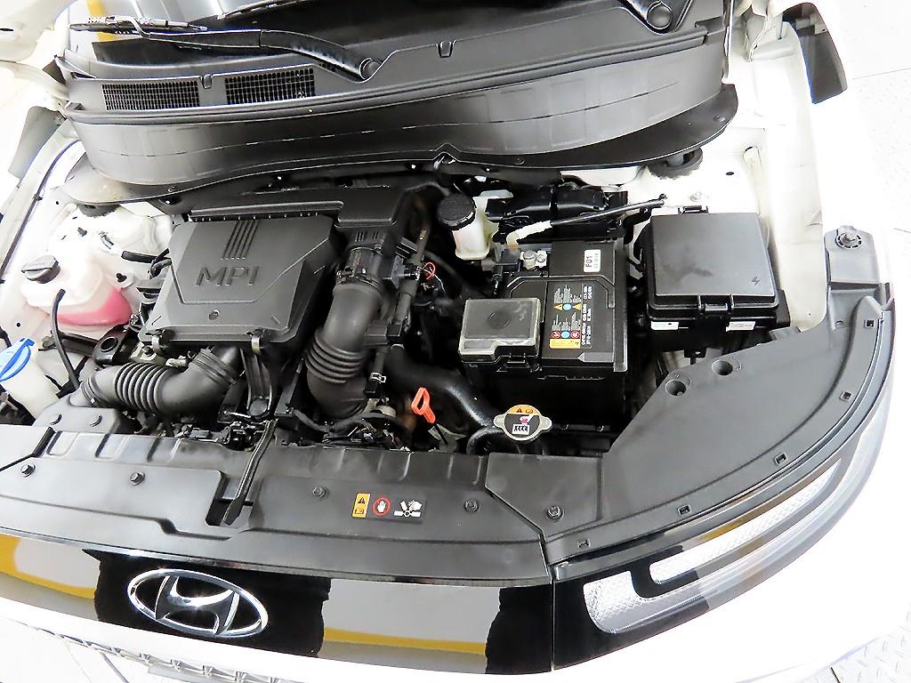 HYUNDAI Casper 2023 - Importación desde Corea - HF Imports Iquique - Foto 19