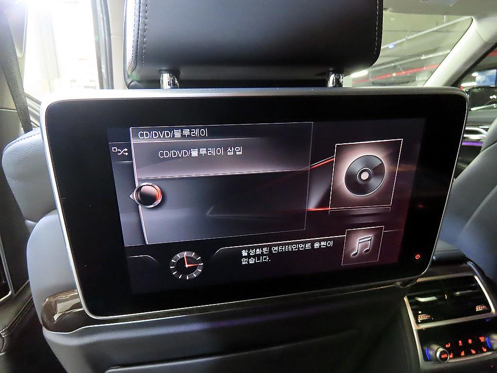 BMW 7 Series 2016 Gris - Importación desde Corea - HF Imports Iquique - Foto 13