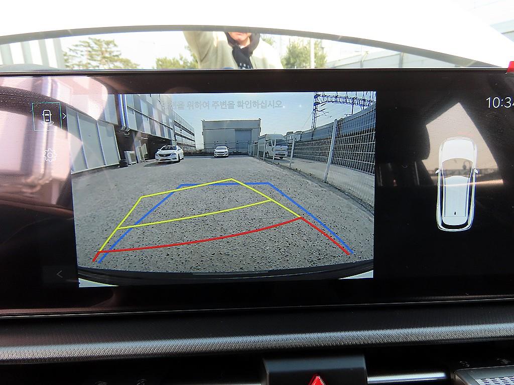 KIA Sportage 2025 - Importación desde Corea - HF Imports Iquique - Foto 15