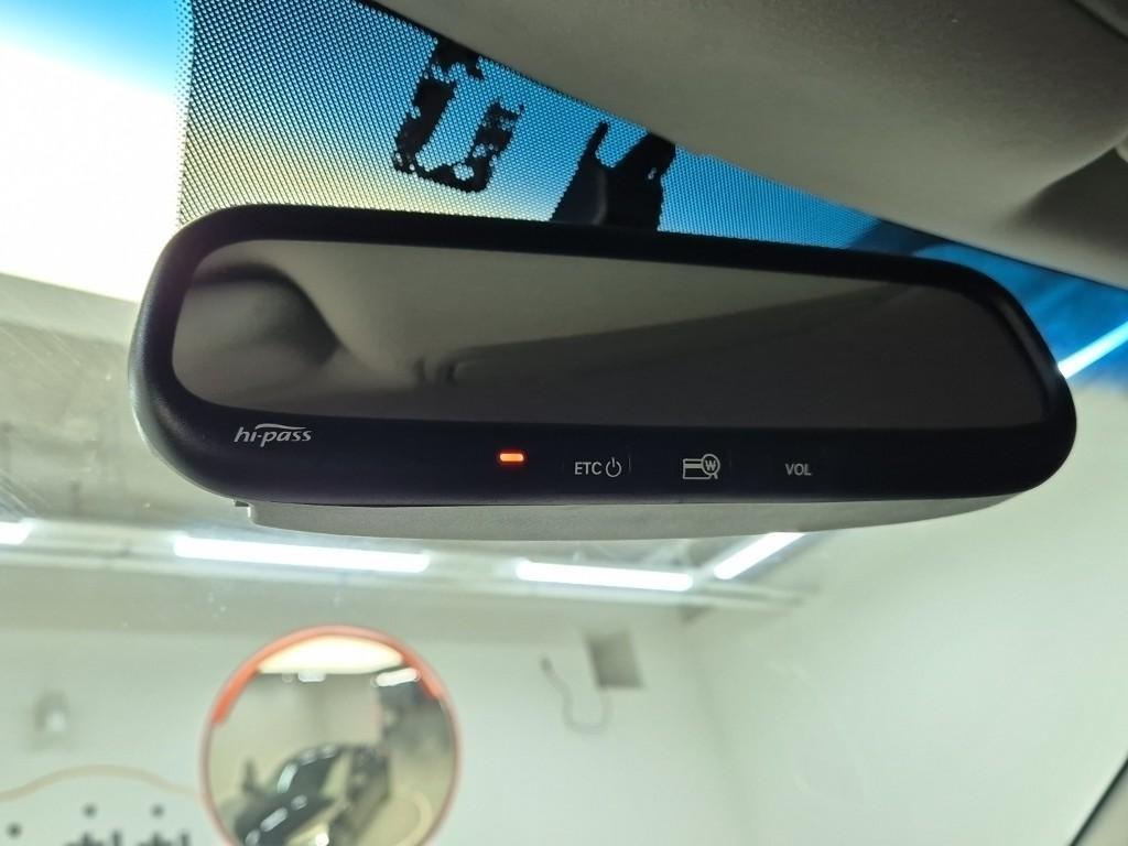 KIA K7 2015 Negro - Importación desde Corea - HF Imports Iquique - Foto 13