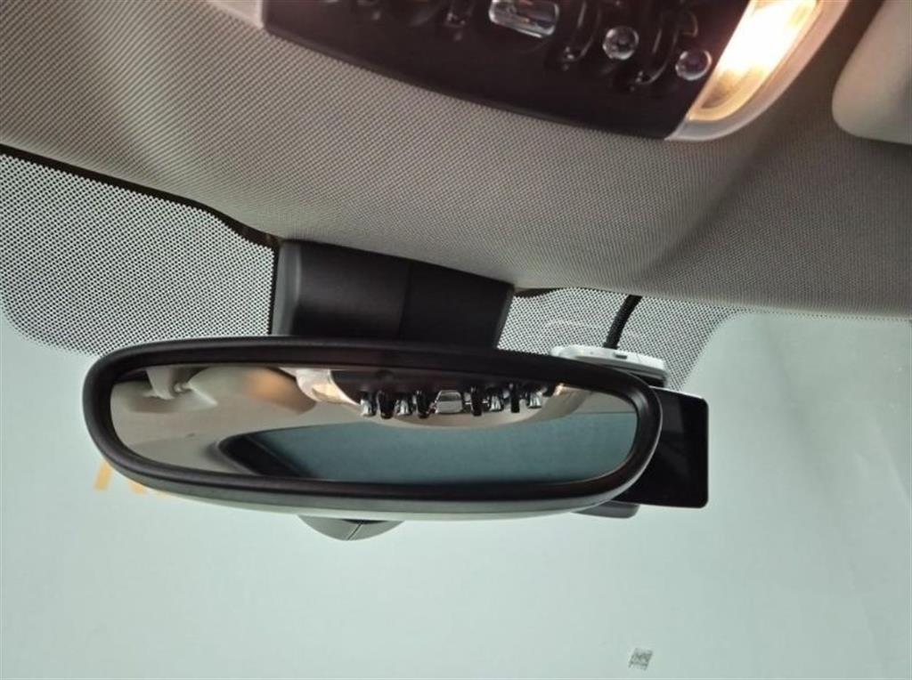 Mini Countryman 2023 Negro - Importación desde Corea - HF Imports Iquique - Foto 17