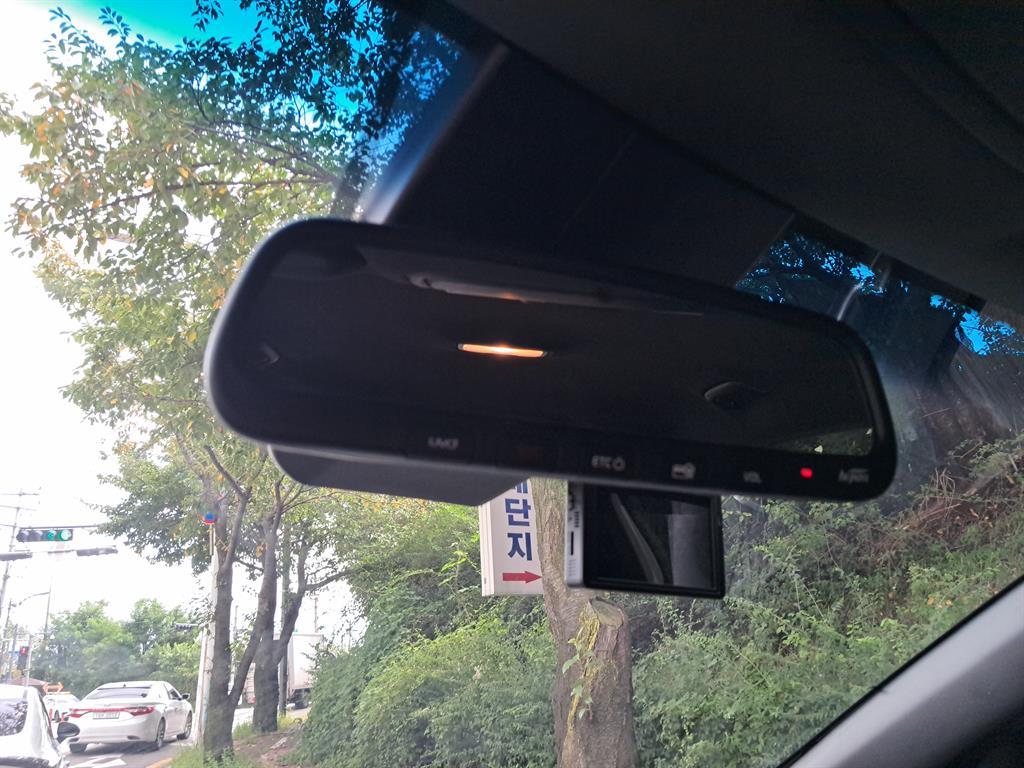 KIA Sportage - Vista 9