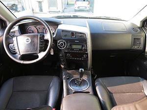 Ssangyong Korando - Vista 10