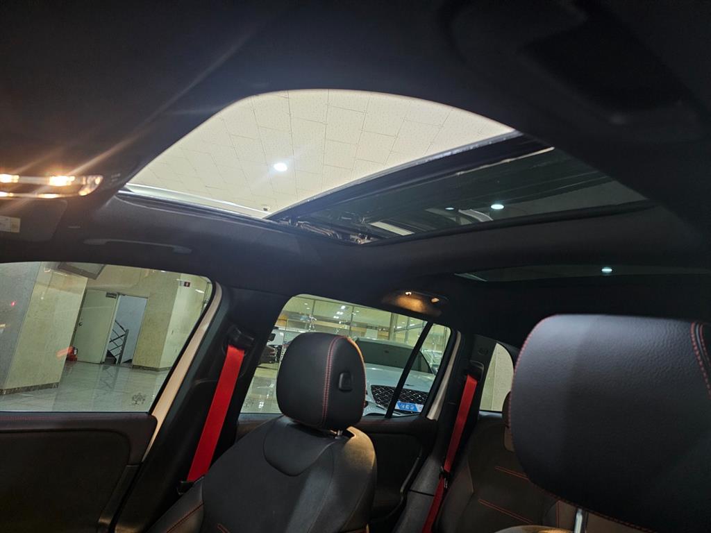 Mercedes Benz GLB Class 2021 Blanco - Importación desde Corea - HF Imports Iquique - Foto 16