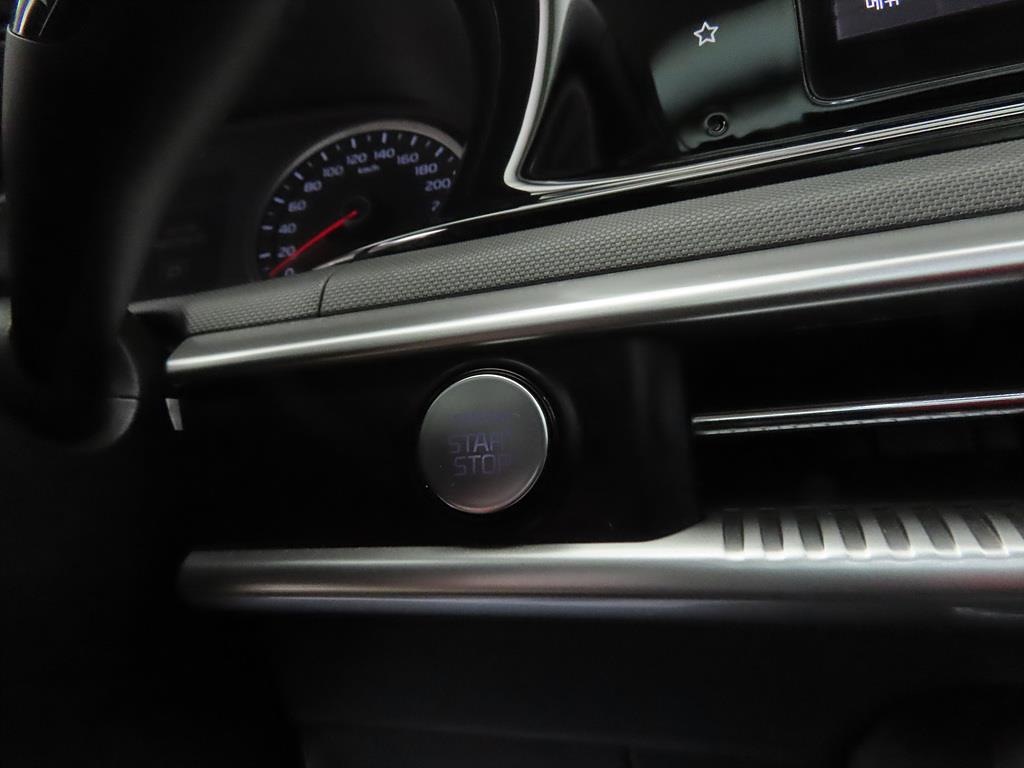 KIA K5 2021 Negro - Importación desde Corea - HF Imports Iquique - Foto 17