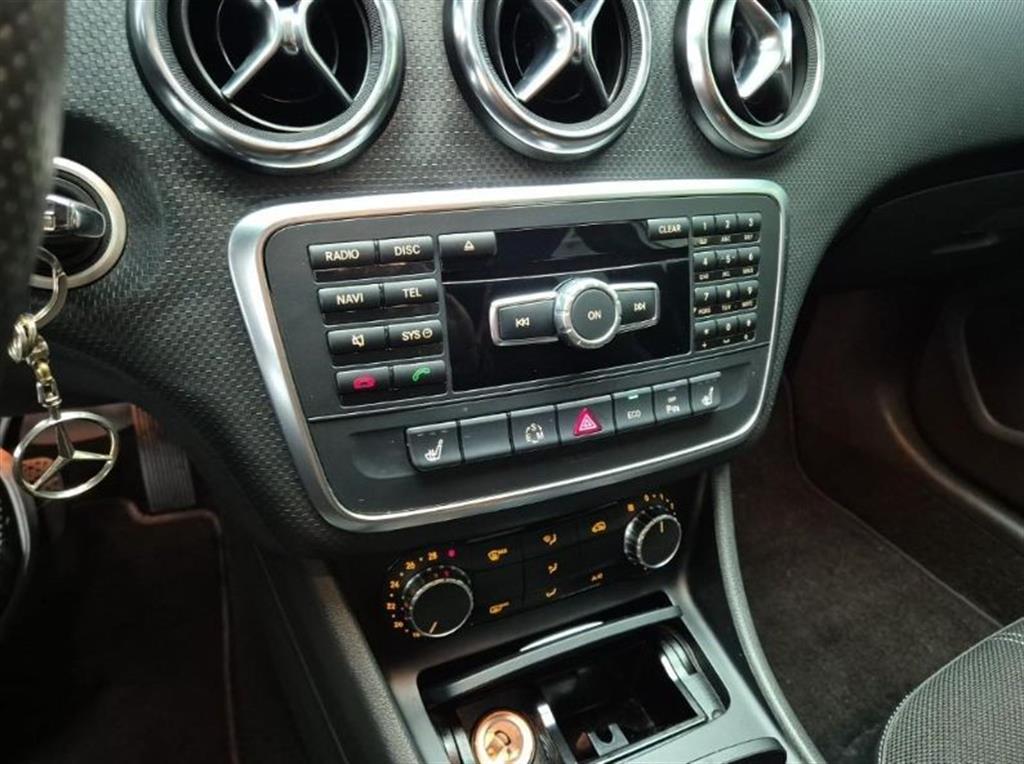 Mercedes Benz A Class 2014 Blanco - Importación desde Corea - HF Imports Iquique - Foto 17