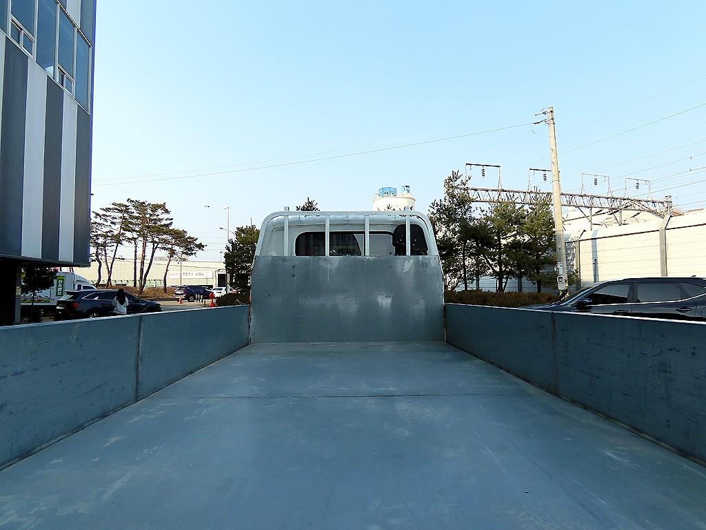 medium and large cargo Cargo - Vista 5