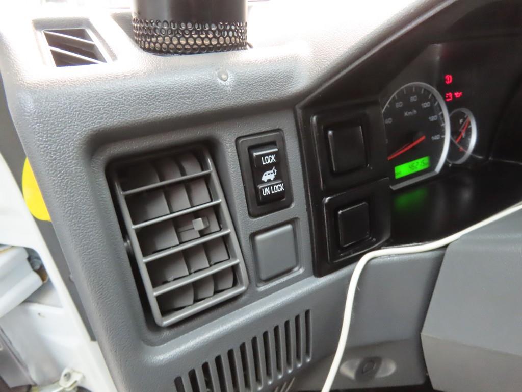 DAEWOO Damas - Vista 8