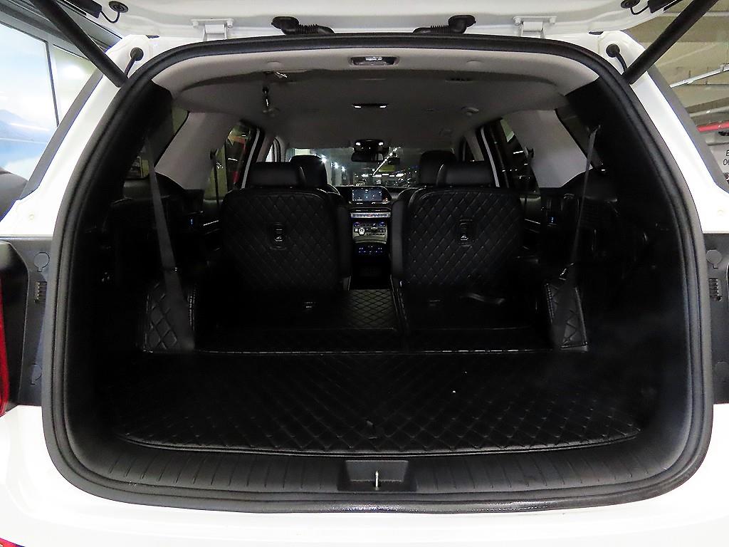 HYUNDAI Palisade 2020 Blanco - Importación desde Corea - HF Imports Iquique - Foto 17