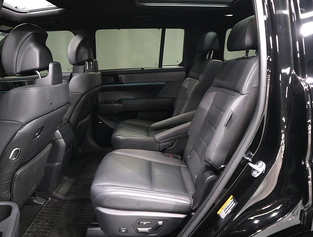 HYUNDAI Santa Fe - Vista 10