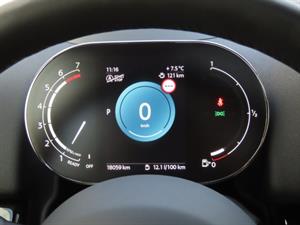 Mini Countryman - Vista 10