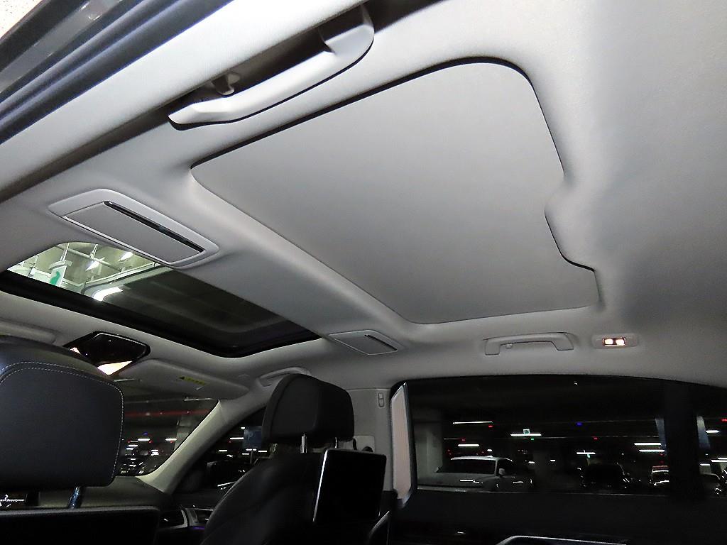 BMW 7 Series 2016 Gris - Importación desde Corea - HF Imports Iquique - Foto 15