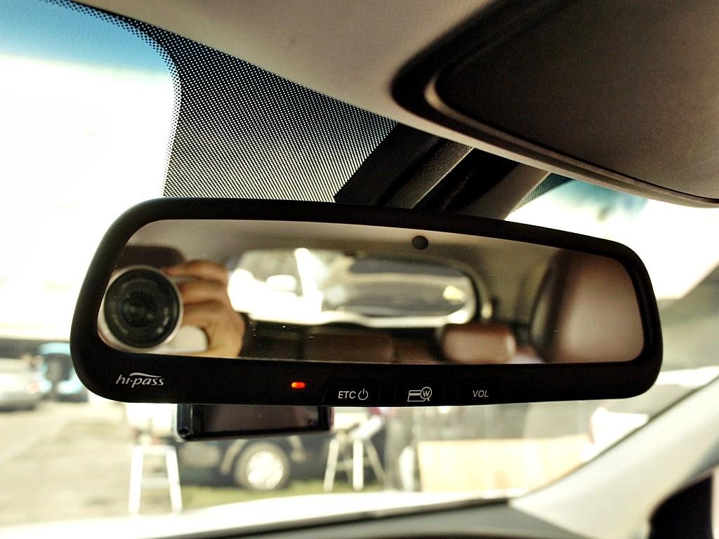 KIA Sorento 2016 Blanco - Importación desde Corea - HF Imports Iquique - Foto 12