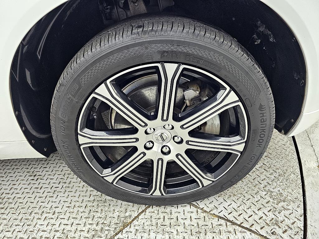 Volvo XC60 2019 Blanco - Importación desde Corea - HF Imports Iquique - Foto 20