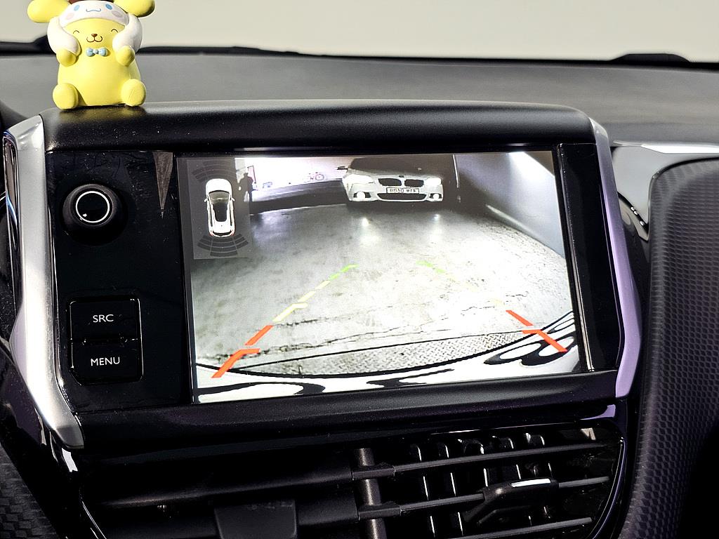 Peugeot 2008 2016 Blanco - Importación desde Corea - HF Imports Iquique - Foto 15