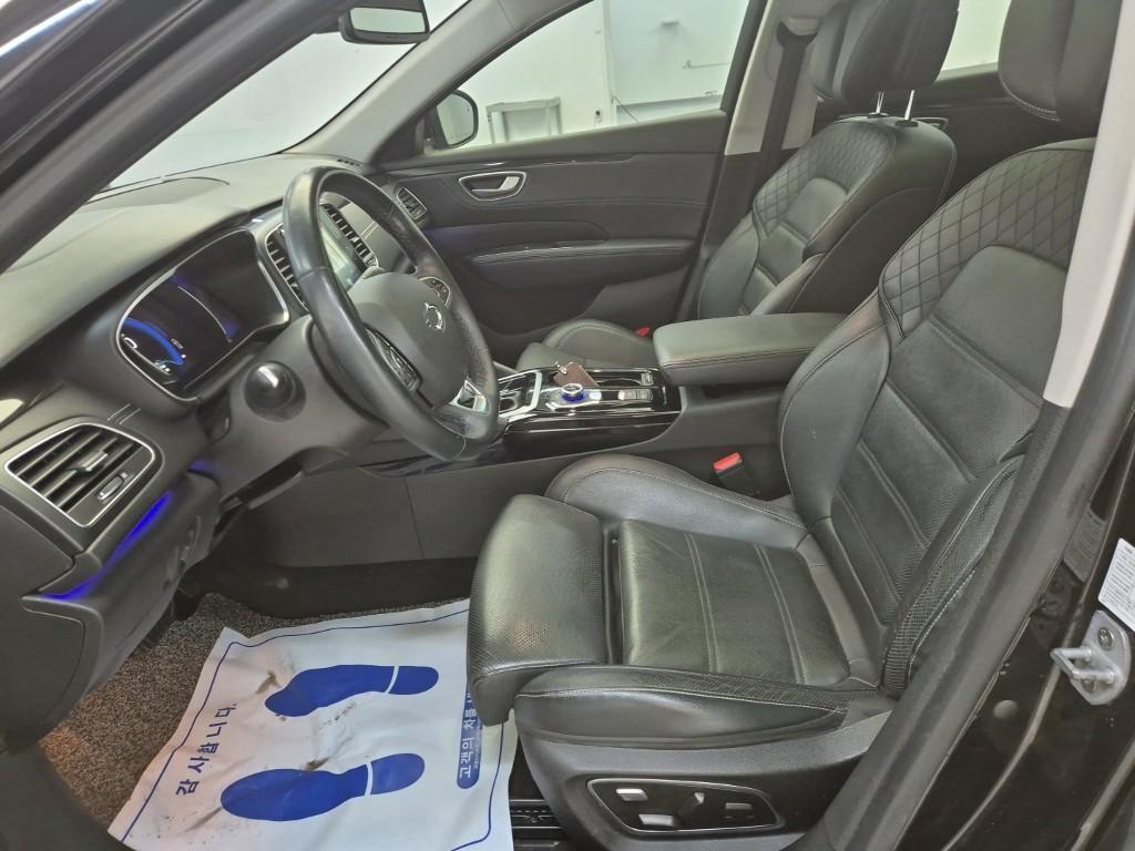 SAMSUNG SM6 - Vista 11