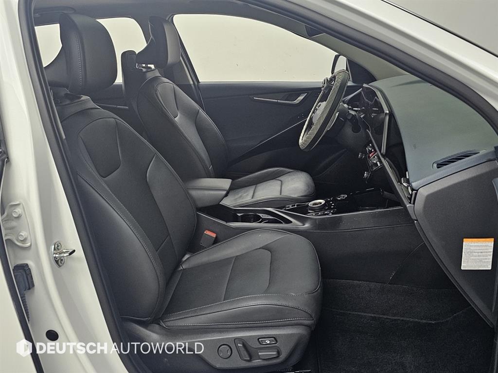 KIA Niro - Vista 10