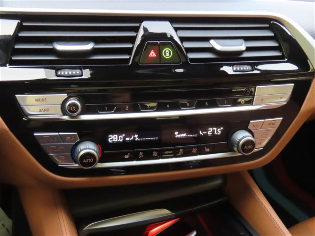 BMW 5 Series 2022 - Importación desde Corea - HF Imports Iquique - Foto 7