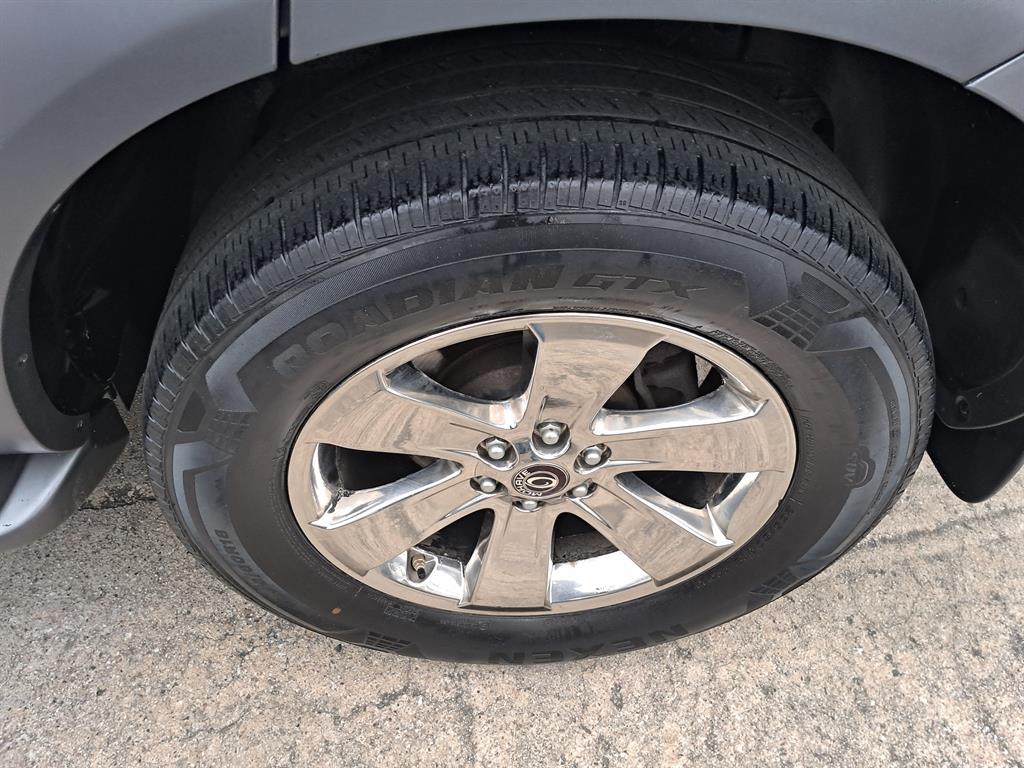 KIA Mohave 2015 Gris - Importación desde Corea - HF Imports Iquique - Foto 20