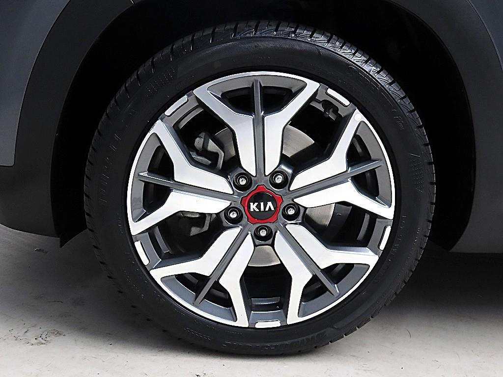 KIA Seltos 2020 Gris - Importación desde Corea - HF Imports Iquique - Foto 20