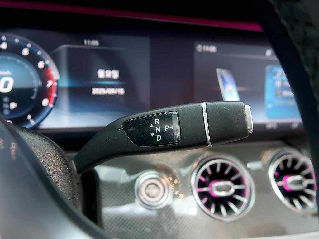 Mercedes Benz E class 2019 Blanco - Importación desde Corea - HF Imports Iquique - Foto 13