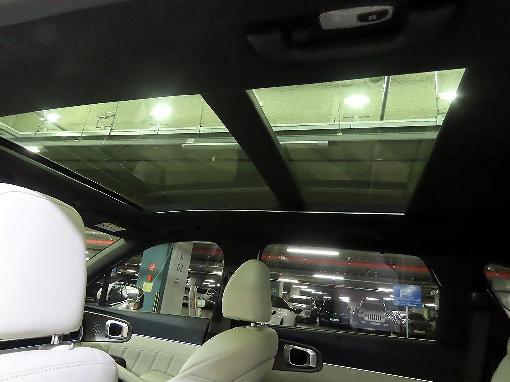 KIA Sorento 2024 - Importación desde Corea - HF Imports Iquique - Foto 14