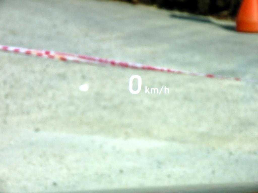 Genesis G80 - Vista 10