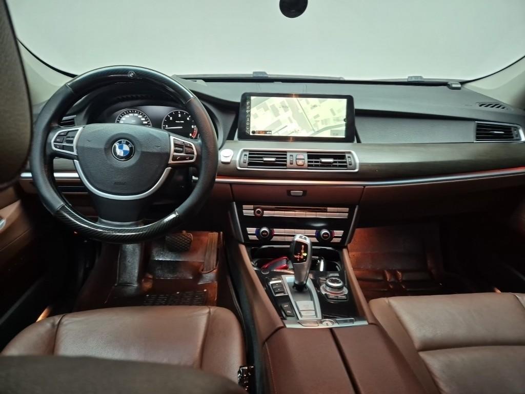 BMW Gran Turismo - Vista 7