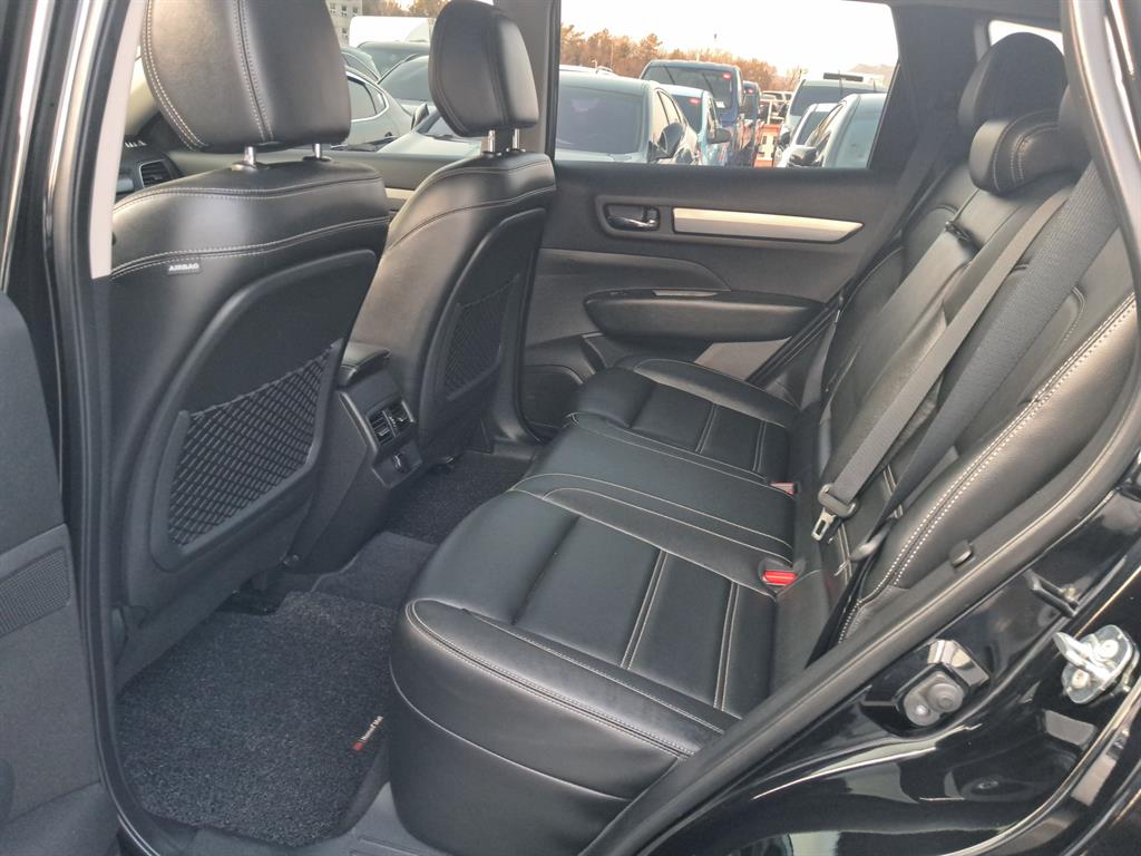 SAMSUNG QM6 2018 Negro - Importación desde Corea - HF Imports Iquique - Foto 13