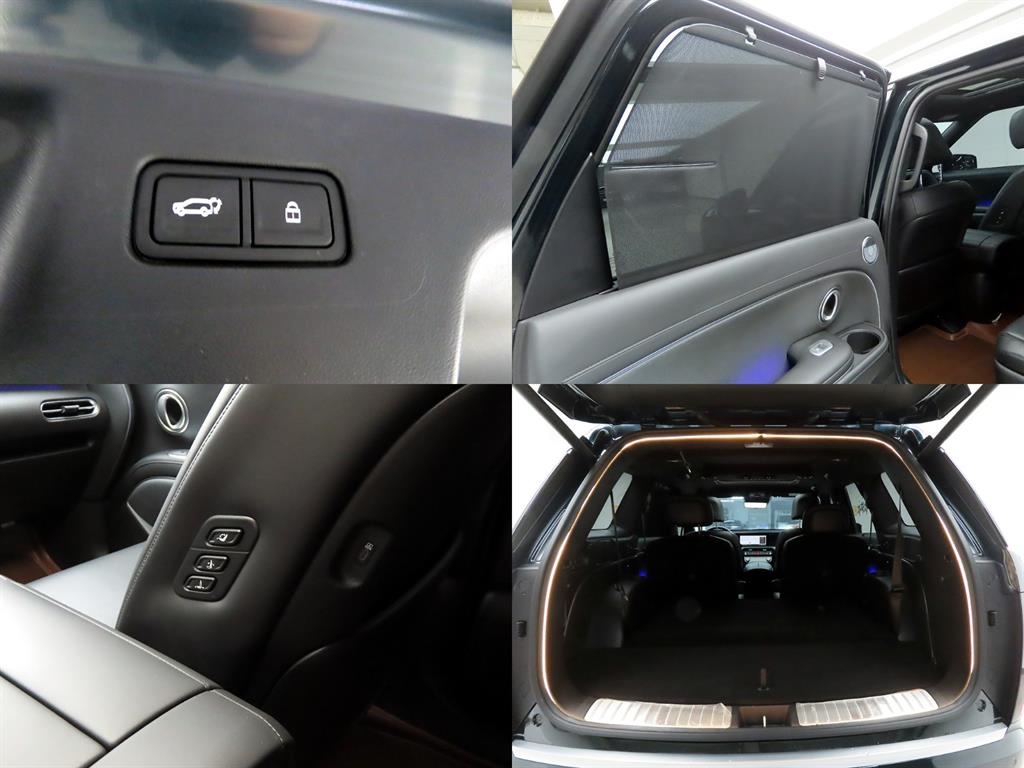 HYUNDAI Palisade 2026 - Importación desde Corea - HF Imports Iquique - Foto 18