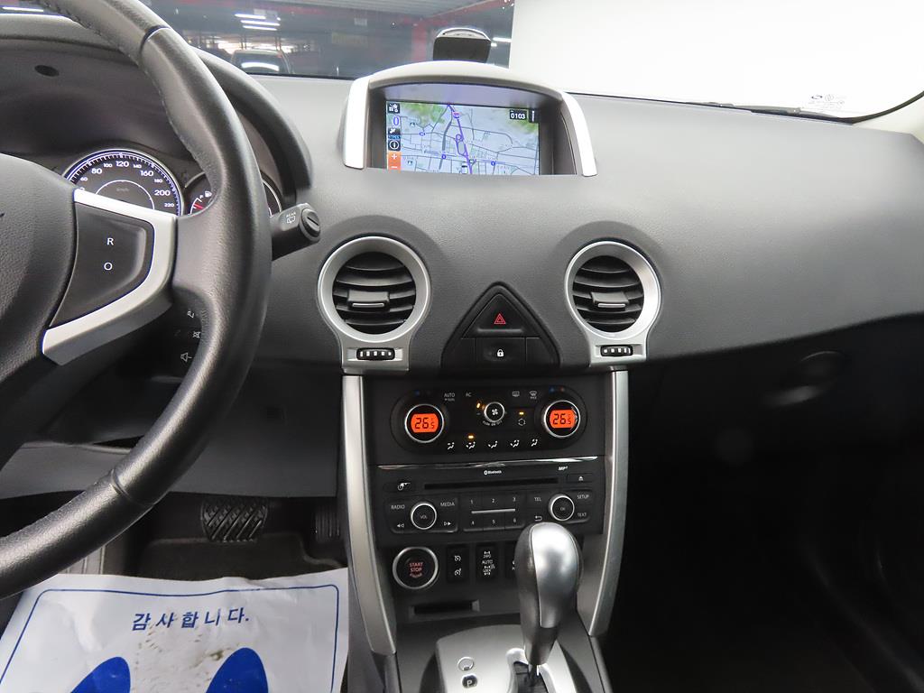 SAMSUNG QM5 - Vista 10