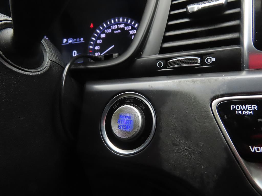 HYUNDAI Sonata 2019 Negro - Importación desde Corea - HF Imports Iquique - Foto 16