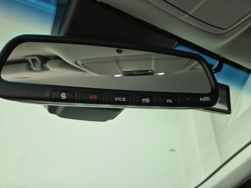 HYUNDAI Grandeur 2019 Gris - Importación desde Corea - HF Imports Iquique - Foto 16