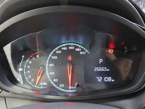 Chevrolet Spark - Vista 12