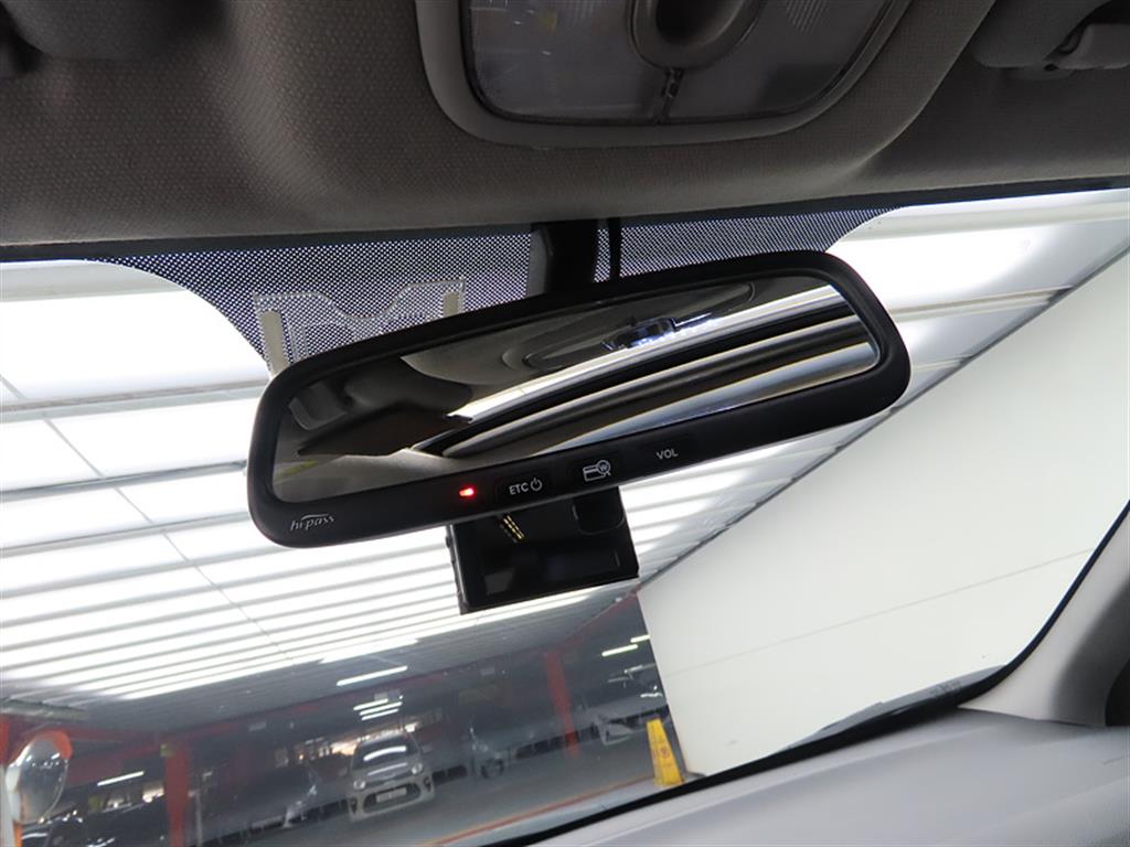 KIA Pride - Vista 12