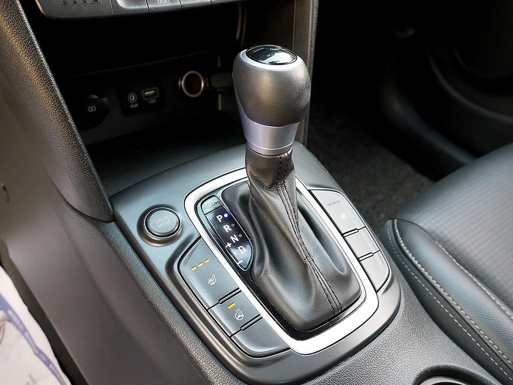 HYUNDAI Kona 2020 Azul - Importación desde Corea - HF Imports Iquique - Foto 7