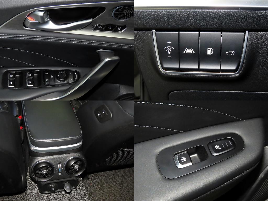 KIA Stinger 2022 - Importación desde Corea - HF Imports Iquique - Foto 17