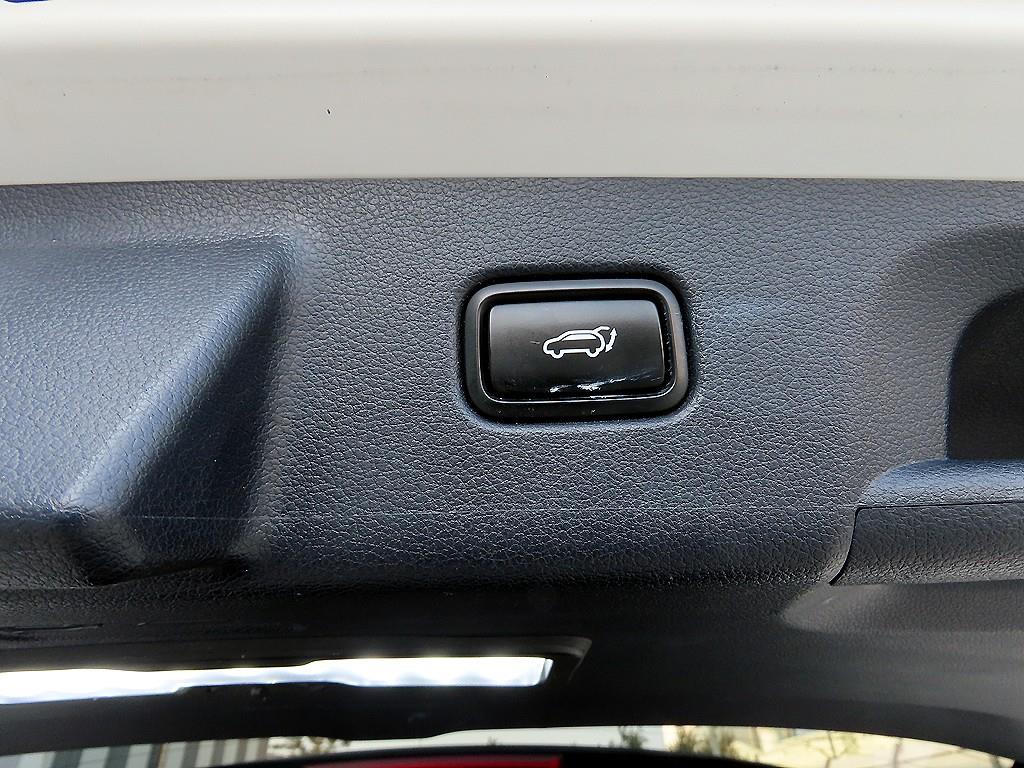 HYUNDAI Palisade 2019 Blanco - Importación desde Corea - HF Imports Iquique - Foto 14